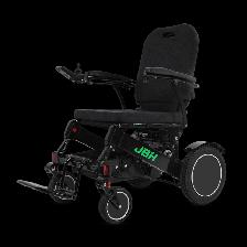 Mobility Scooter 440 lbs. capacity- travel wheelchair