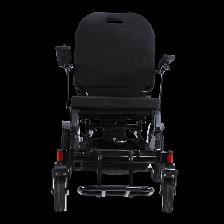 Mobility Scooter 440 lbs. capacity- travel wheelchair - Photo 4