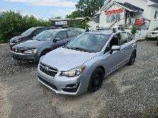2015 Subaru Impreza 'Safety' - Photo 2