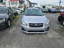 2015 Subaru Impreza 'Safety' - Photo 3