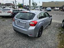2015 Subaru Impreza 'Safety' - Photo 5