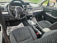 2015 Subaru Impreza 'Safety' - Photo 9