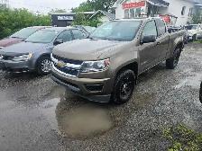 2015 Chevy Colorado - Photo 3