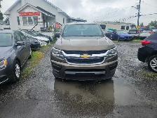 2015 Chevy Colorado - Photo 4