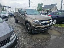 2015 Chevy Colorado - Photo 5