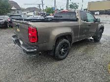 2015 Chevy Colorado - Photo 6