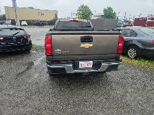 2015 Chevy Colorado - Photo 7