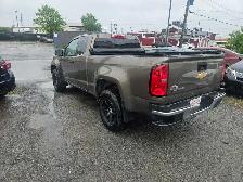 2015 Chevy Colorado - Photo 10