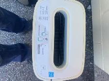 SHARP KC-C70U  Plasmacluster Air Purifier - Photo 2