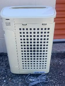 SHARP KC-C70U  Plasmacluster Air Purifier - Photo 3