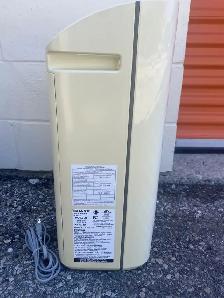 SHARP KC-C70U  Plasmacluster Air Purifier - Photo 4