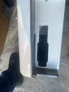 SHARP KC-C70U  Plasmacluster Air Purifier - Photo 7