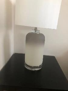 table lamp - Photo 2
