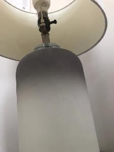 table lamp - Photo 5