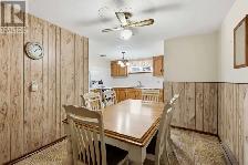 Dining Table and Chairs - Photo 3