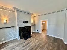Spacious 1 Bedroom Apt - Heat, Electricity, Light Included - Photo 2