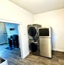Spacious 1 Bedroom Apt - Heat, Electricity, Light Included - Photo 3
