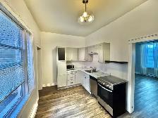 Spacious 1 Bedroom Apt - Heat, Electricity, Light Included - Photo 4