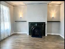 Spacious 1 Bedroom Apt - Heat, Electricity, Light Included - Photo 9