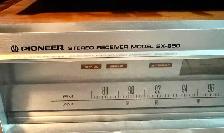 Stereo system. - Photo 2