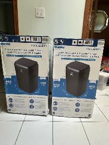 Danby 12,500 BTU (3 in 1) Portable Air Conditioner - Photo 2