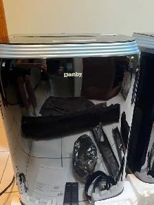 Danby 12,500 BTU (3 in 1) Portable Air Conditioner - Photo 4