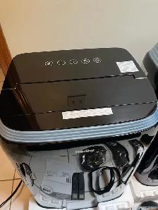 Danby 12,500 BTU (3 in 1) Portable Air Conditioner - Photo 5
