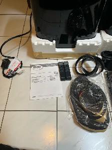 Danby 12,500 BTU (3 in 1) Portable Air Conditioner - Photo 6