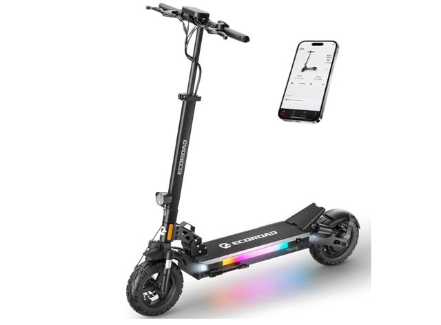Electric Scooter For Sale Brand New