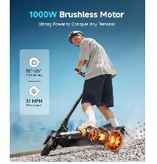 Electric Scooter For Sale Brand New - Photo 5