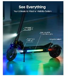 Electric Scooter For Sale Brand New - Photo 7