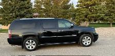 2012 GMC DENALI YUKON XL PKG - AWD - 2 DVD PKG / 7 PASS