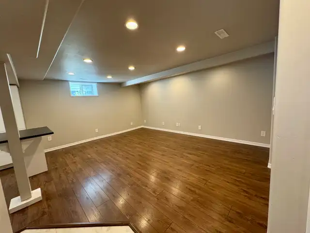 Big Beautiful 2 Bedroom Suite