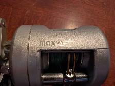Abu Garcia Ambassdeur ProMax 3600 - Photo 2