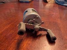 Abu Garcia Ambassdeur ProMax 3600 - Photo 3