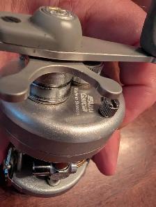 Abu Garcia Ambassdeur ProMax 3600 - Photo 5
