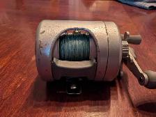 Abu Garcia Ambassdeur ProMax 3600 - Photo 6
