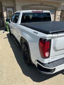 2024 GMC Sierra Elevation - Photo 2