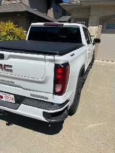 2024 GMC Sierra Elevation - Photo 3