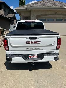 2024 GMC Sierra Elevation - Photo 4