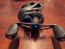 Bass Pro Shops Pro Qualifier 2 Reel - Photo 2