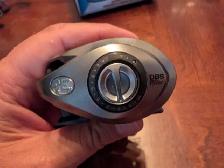 Bass Pro Shops Pro Qualifier 2 Reel - Photo 4