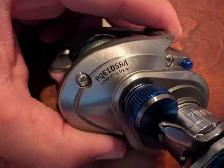 Bass Pro Shops Pro Qualifier 2 Reel - Photo 5