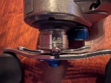 Bass Pro Shops Pro Qualifier 2 Reel - Photo 6