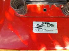 Poulan Pro XT 15.5HP 42 - Photo 2