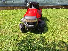 Poulan Pro XT 15.5HP 42 - Photo 5