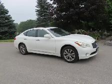 2011 INFINITY M37X - Photo 2