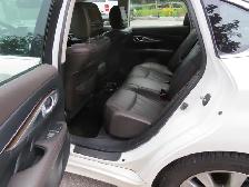 2011 INFINITY M37X - Photo 4
