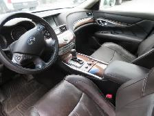 2011 INFINITY M37X - Photo 5