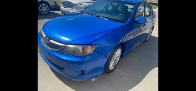 /// 2011 SUBARU IMPREZA (( SUPER CLEAN)) ///